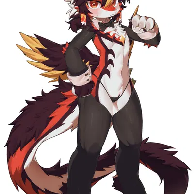 mythology created by sosak0622