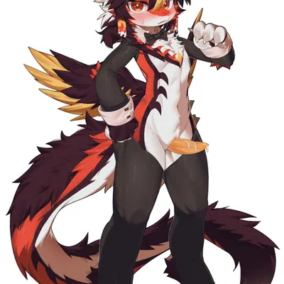 mythology created by sosak0622