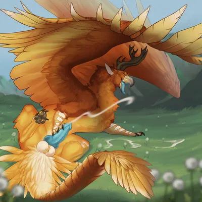 mythology created by staffkira2891