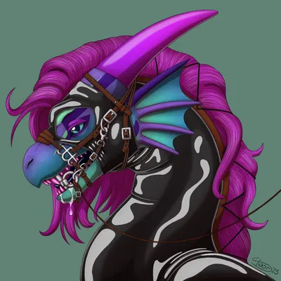 mythology created by stwor