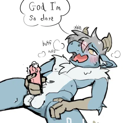 mythology created by sudonoun