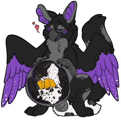 mythology created by symrea