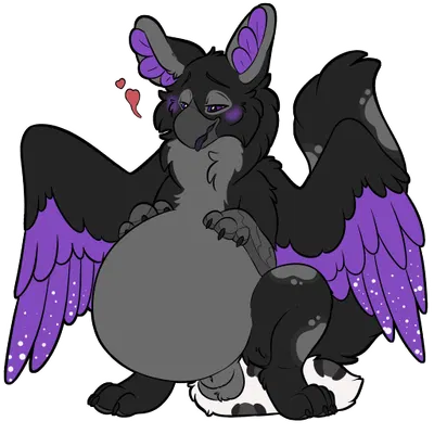 mythology created by symrea