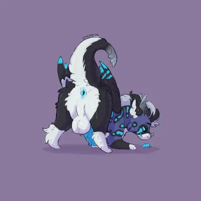 mythology created by symrea