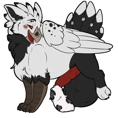 mythology created by symrea