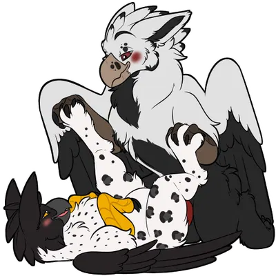 mythology created by symrea