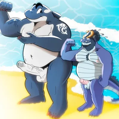 mythology created by thiagoefrancesco