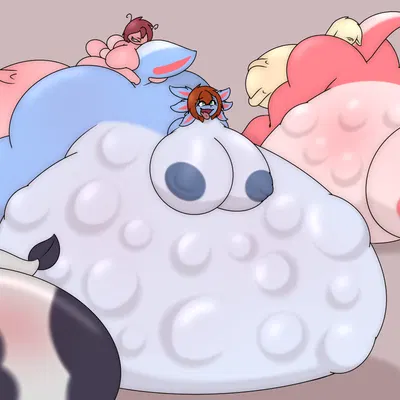 mythology created by tubfy