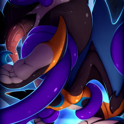 mythology created by visionaryserpent