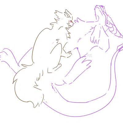 mythology created by whinyfox