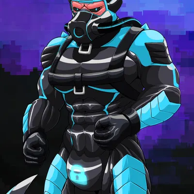 mythology created by xedrykthedragon