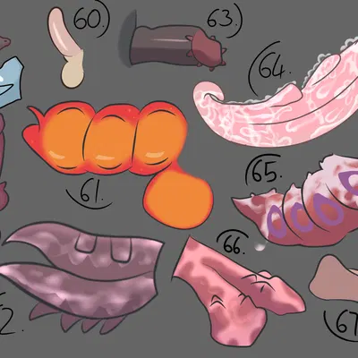 mythology, nintendo created by acrylicdraws