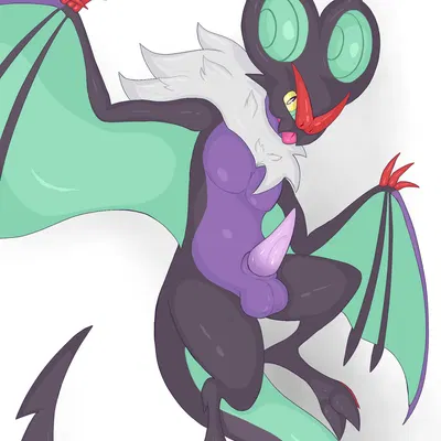 mythology, nintendo created by drayyko