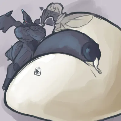 mythology, nintendo created by zephyrchill