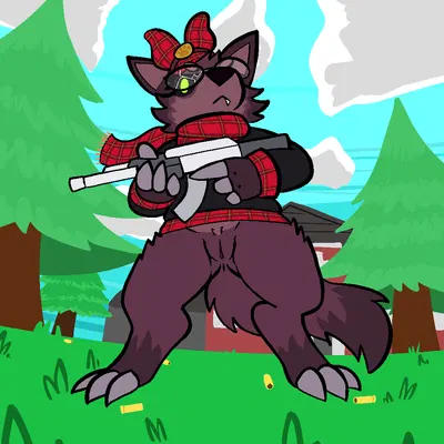 mythology, pixile studios created by trout (artist)