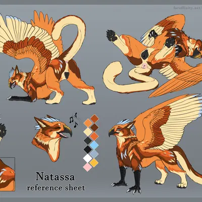 natassa (theunscforces) (mythology) created by dead.akira