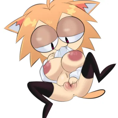 neco-arc (tsukihime, type-moon) created by v5o7