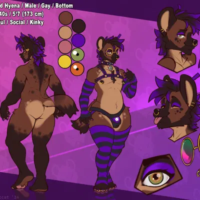 necrun created by kbiscuitcat