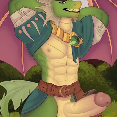 nestor (spyro), rescued dragons (spyro) (activision, european mythology) created by sparksreactor