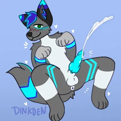 nexus (nexuslynx) created by dinkden