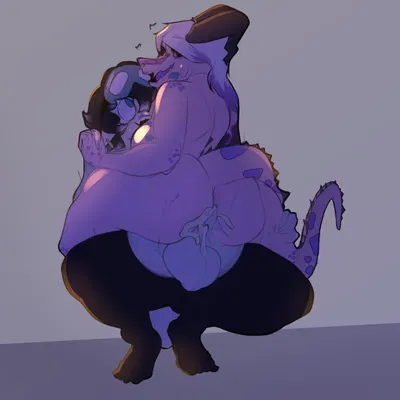 nezaleth, veltide created by el bigotez