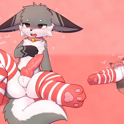 nia (senz), sean (senz) created by senz