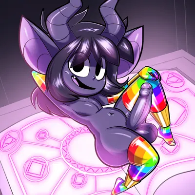 nicci (weirdlewdstories) created by lettuce (artist)