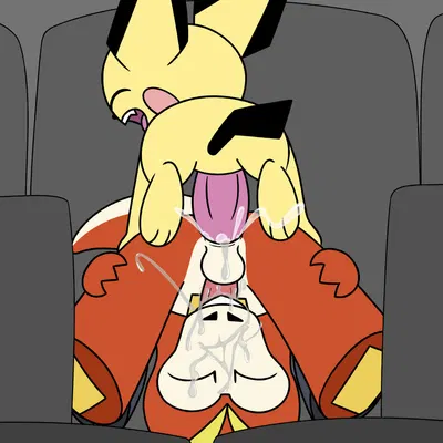 nintendo, pokemon created by aaron amethyst