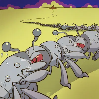 nintendo, pokemon created by argon vile