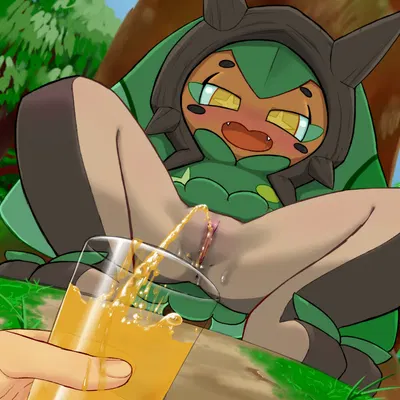 nintendo, pokemon created by beageiso