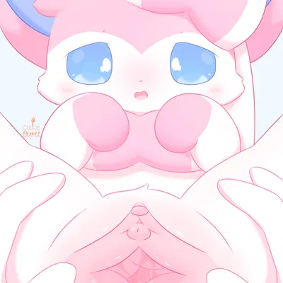 nintendo, pokemon created by cakebufu