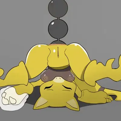 nintendo, pokemon created by cervikalova