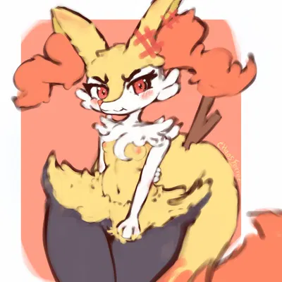 nintendo, pokemon created by chaosferret