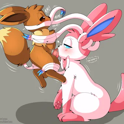 nintendo, pokemon created by cloudeon