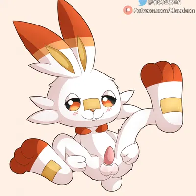 nintendo, pokemon created by cloudeon