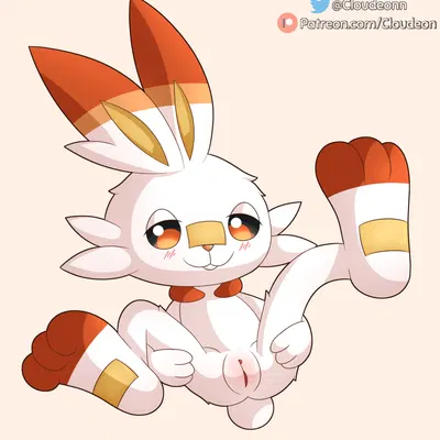 nintendo, pokemon created by cloudeon