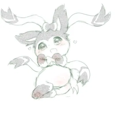 nintendo, pokemon created by deaic