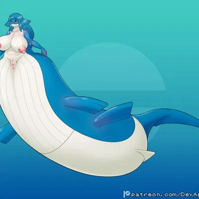 nintendo, pokemon created by dex appeal