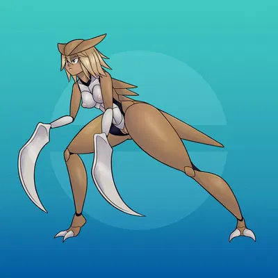 nintendo, pokemon created by dex appeal