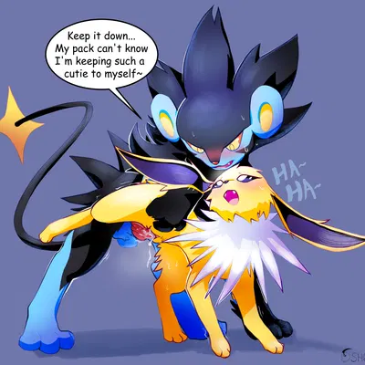 nintendo, pokemon created by ds h0rn