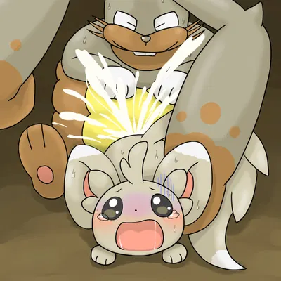 nintendo, pokemon created by elonga