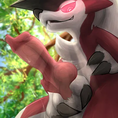 nintendo, pokemon created by eparihser