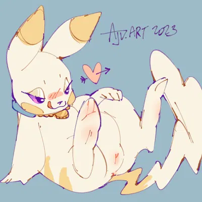 nintendo, pokemon created by flipside