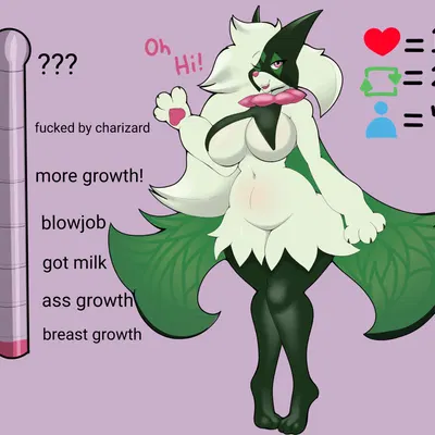 nintendo, pokemon created by foxgumie