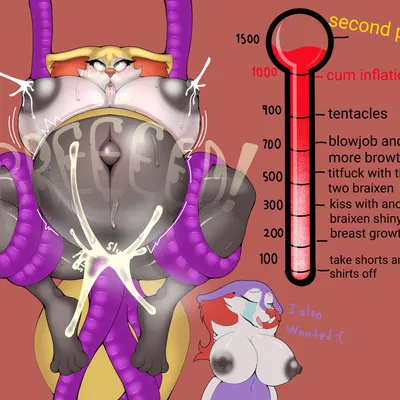 nintendo, pokemon created by foxgumie