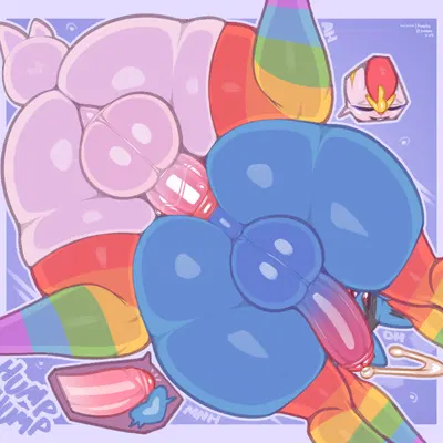 nintendo, pokemon created by frumples