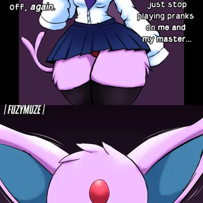 nintendo, pokemon created by fuzymuze