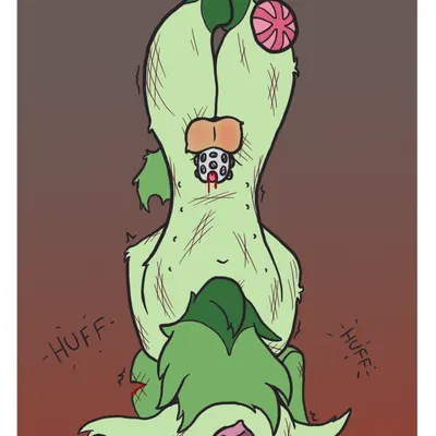 nintendo, pokemon created by fuzzo