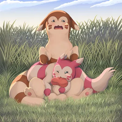 nintendo, pokemon created by ghoastiehead, verawitch