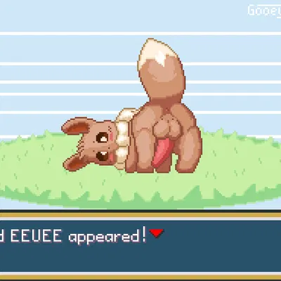 nintendo, pokemon created by gooeythings